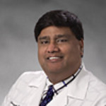 Dr. Chenguttai Jayara Manohar, MD - Madison, OH - Internal Medicine