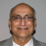 Dr. Hemant P Gundavda MD