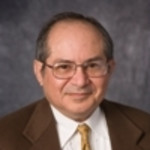 Dr. Elias Nicolas Leon-Ruiz, MD
