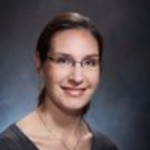 Lisa Margret Nelson