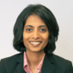 Kavitha S Gandhi