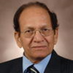 Dr. Ziauddin Ahmed, MD
