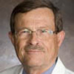 Dr. Karl Elmo Anderson, MD - Galveston, TX - Gastroenterology, Internal Medicine
