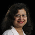 Dr. Jyothi Jagadeesh, MD