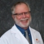 Dr. Mark Charles Sivakoff