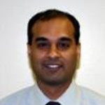 Dr. Neil Ashvin Shah, MD