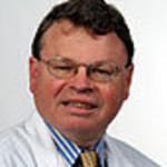 Dr. William Ward Patrick MD