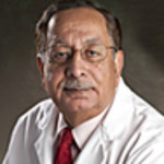 Dr. Paavan Prakash Railan, MD - Saint Clair Shores, MI - Internal Medicine