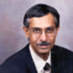 Dr. Liaquat A Allarakhia MD