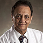 Dr. Harivallabh D Pandya, MD - Saint Clair Shores, MI - Gastroenterology, Internal Medicine
