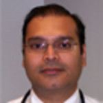 Dr. Muhammad Aamer Zaman Khan, MD