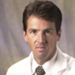 Dr. Paul Thomas Fortin, MD