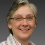 Dr. Leslie Ann Cagle MD