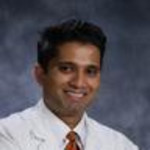 Dr. Gawtham Gutta, MD