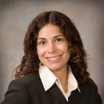 Dr. Salesia Alvarado-Ahumada, MD - The Villages, FL - Internal Medicine