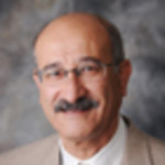 Dr. Halim Mahfouz A Hennes, MD