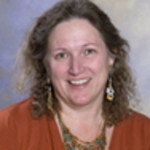 Dr. Valerie Kathleen Hudson, MD