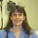Dr. Lori Ducharme Richer MD