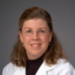 Dr. Amy Forsythe Morgan, MD