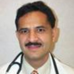 Dr. Asif Mahmood, MD - San Marino, CA - Pulmonology, Internal Medicine