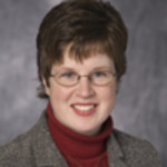 Dr. Robyn Heather Strosaker, MD