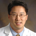 Dr. James Ting, MD