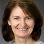 Dr. Yvonne Irma Frei, MD