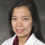 Dr. Hazel Marie Veloso MD