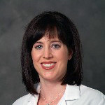 Dr. Kristen Elizabeth Kavanagh, DO - Shelby Township, MI - Family Medicine