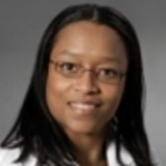 Dr. Candis Nicole Platt-Houston, MD - Bedford, OH - Pediatrics