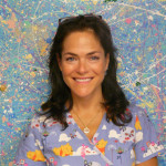 Dr. Jenny Tekla Federman - Brookfield, CT - Dentistry, Pediatric Dentistry