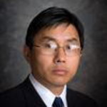 Dr. Huajun Liu, MD - Shelby, NC - Internal Medicine, Cardiovascular Disease