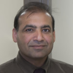 Dr. Ahsan Mahmood Bhatti, MD - Chaska, MN - Gastroenterology