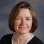 Dr. Virginia Lee Hanson, MD - Salinas, CA - Obstetrics & Gynecology