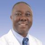 Dr. Vincent Ikechukwu Okeke, MD
