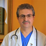 Dr. Huseyin Copur MD