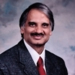 Dr. Ashok Dhiren Gandhi, MD - Tiffin, OH - Pediatrics, Allergy & Immunology