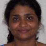 Jacintha Lourdu Raj