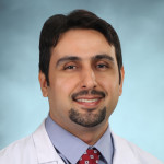 Dr. Morhaf Ibrahim, MD - Jacksonville, FL - Cardiovascular Disease, Internal Medicine