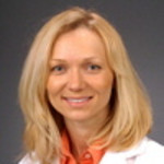 Dr. Leona Matl Belden MD