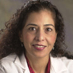 Dr. Manveen Kaur Saluja MD