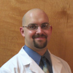 Dr. James Patrick Martens, MD