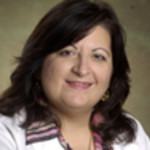 Nancy Fawzy Mansour-Habib