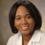 Dr. Heather Maria Jackson DO