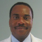 Dr. Winston Kenneth Neckles, MD - Bronx, NY - Obstetrics & Gynecology