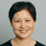 Dr. Rongrong Tao, MD - FAIRFAX, VA - Psychiatry, Child & Adolescent Psychiatry