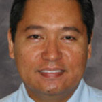 Dr. Rodolfo Bautista Ganzon, MD