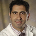 Dr. Steve Zohair Kallabat, MD