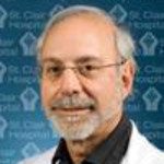 Dr. Leonard Gerald Gehl, MD - Pittsburgh, PA - Cardiovascular Disease, Internal Medicine