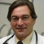 Dr. Nicholas Michael Mercadante, MD - Leominster, MA - Cardiovascular Disease, Internal Medicine